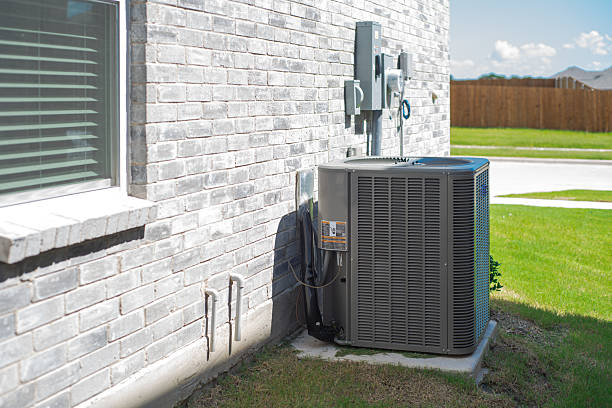 Reliable Ac Installation contractor in Litchfield Park, AZ by FH HVAC